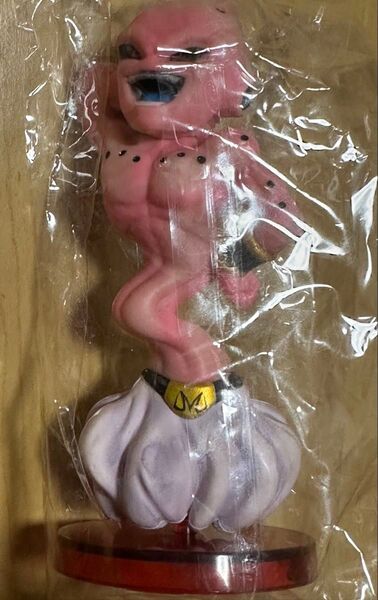 ドラゴンボール 魔人ブウ 新品未使用品。