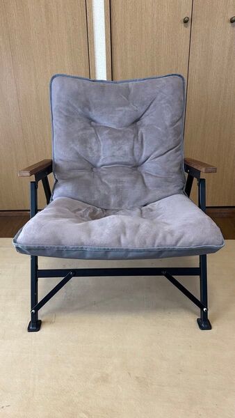 【ラーテルワークス】STORAGE COMPACT CHAIR(ストレージコンパクトチェア) (チェアクッションカバー)セット