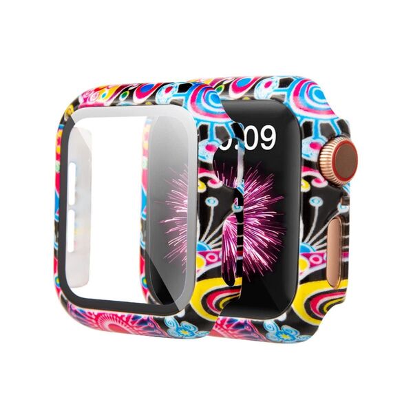 《40mm》Apple Watch用 全面保護ケース