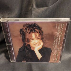 工藤静香 Kudo Shizuka Best of Ballade
