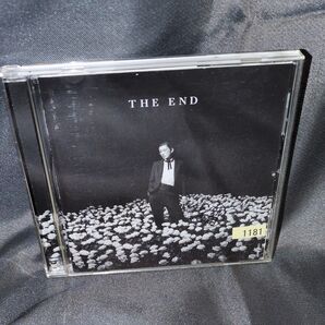 毛皮のマリーズ/THE END