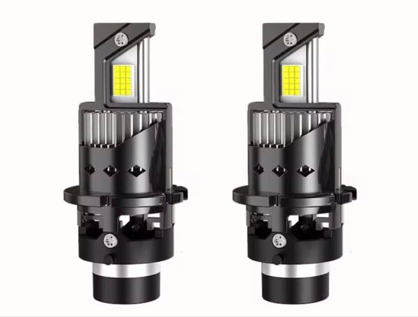 D4S D4R LED ヘッドライト 6000K30000LM300w