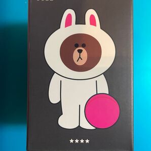 LINEレンジャー COBE 開封品