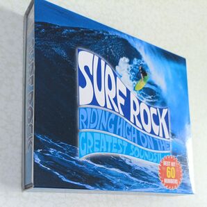 SURE ROCK RIDING HIGH ON THE GREATEST SOUNDS!!