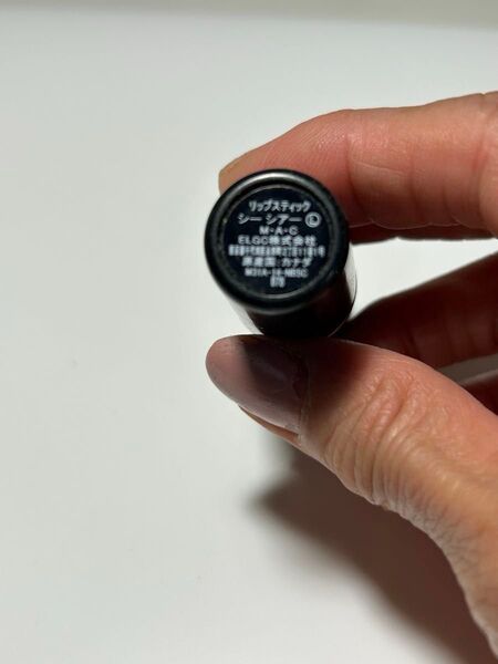 MAC リップスティック シシーシアー ピンク系