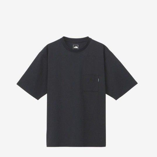 THE NORTH FACE S/S Airy Pocket Tee NT11968