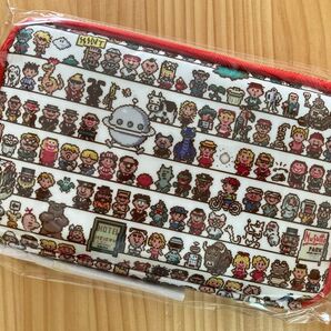 ほぼ日 ひきだしポーチ 姉 MOTHER2 CAST