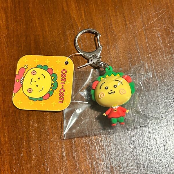 コジコジ キーホルダー レア さくらももこ展 限定