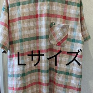 ArnoldPalmer 男女兼用 半袖カットソー Lサイズ