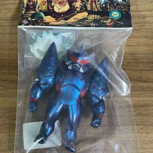 max toy アレクシス・ケリヴ ソフビ マジョーラカラー