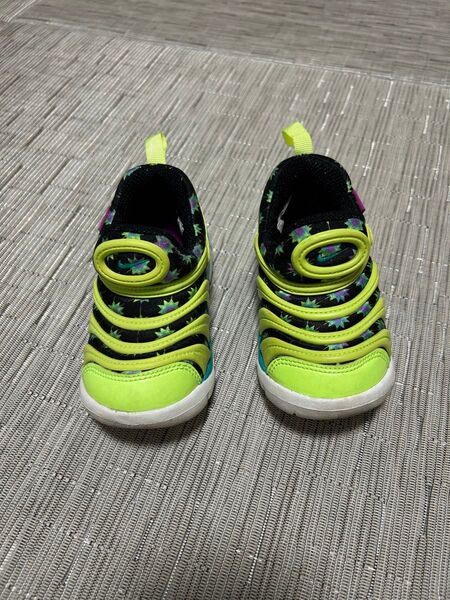 NIKE ナイキ 13cm ベビーシューズ