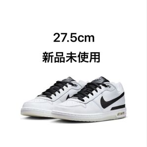 Nike SB P-Rod 1 Retro "White and Black" 27.5cm