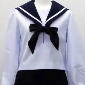 セーラー服 中間服 値引き不可