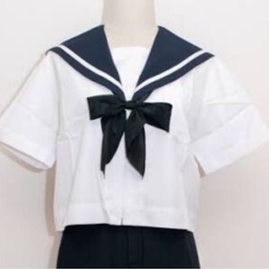 夏服 セーラー服 値引き不可