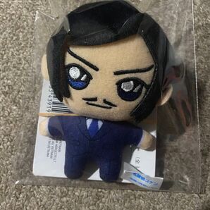 諸伏高明 マスコット 名探偵コナン プライズ