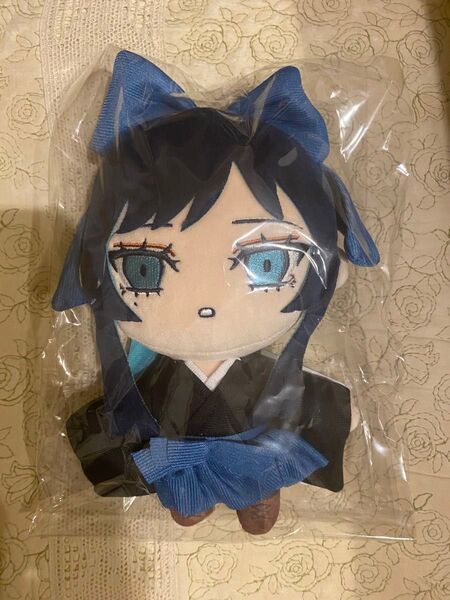 大和撫子しゃらんしゃらんアドちゃんぬいぐるみ Ado HIBANA 2025 【ポスト発送】