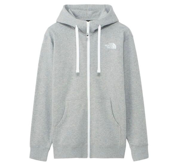 パーカー THE NORTH FACE/ザ・ノース・フェイス REARVIEW FULL ZIP HOODIE スウェットパーカー