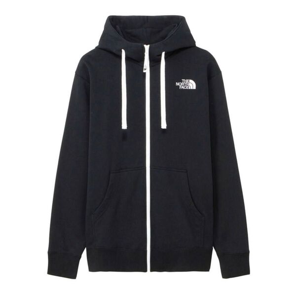 ザ・ノース・フェイス パーカー メンズ リアビューフルジップフーディ THE NORTH FACE