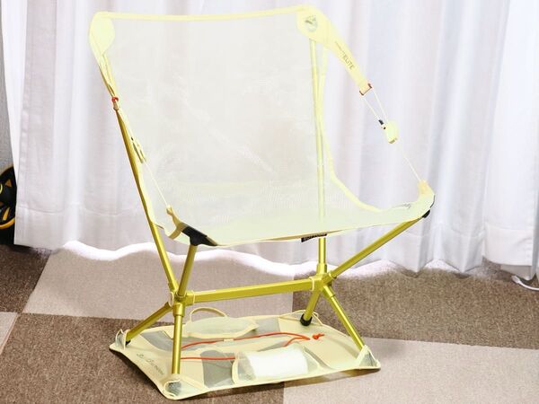 NEMO ニーモ MOONLITE ELITE RECLINING CHAIR #1