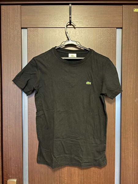 LACOSTE ラコステ 半袖Tシャツ