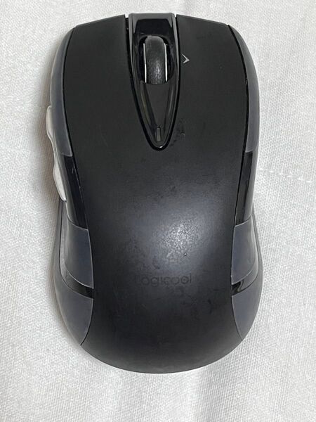 Logicool ワイヤレスマウス ブラックM546