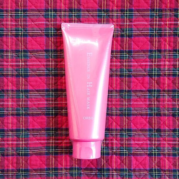 【新品・未開封☆】オルビス エッセンスイン ヘアマスク 200g × 1本