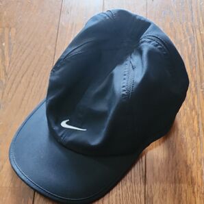 NIKE キャップ ブラック 未使用