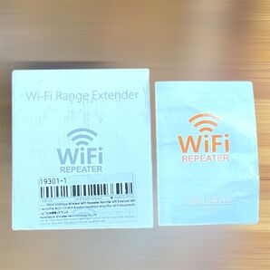 Fenvi 300mbps wifiリピーター リモートエクステンダーアンプ 802.11n wifiブースター