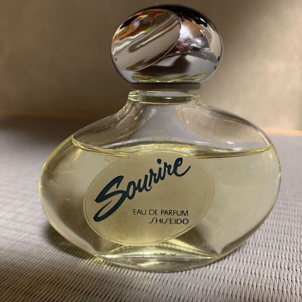 資生堂 Sourire オードパルファム スーリール 香水