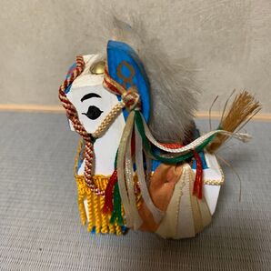 岩手 チャグチャグ馬子