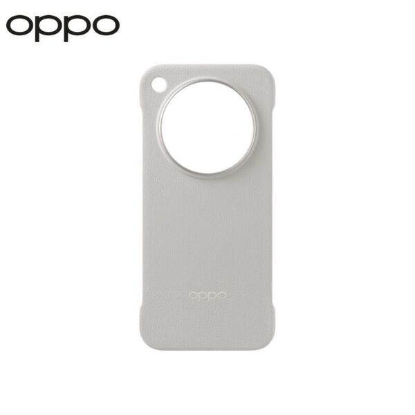 OPPO Find X8 公式スマホケース 新品
