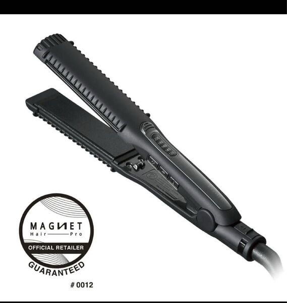 ほぼ未使用!極美品!マグネットヘアプロMAGNET Hair Pro HCS-G03DG