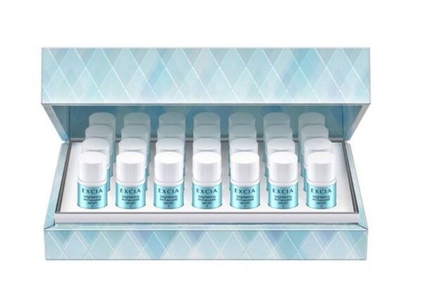 アルビオン エクシア ブライトニング イマキュレート セラム Z 1.5ml×28本入 箱あり