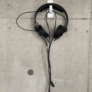 SENNHEISER (ゼンハイザー) / HD25 密閉型モニターヘッドホン