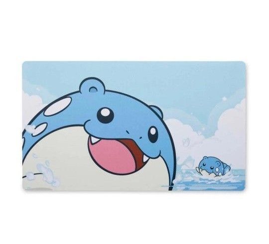 プレイマット タマザラシ(海外ポケモンセンター限定 )