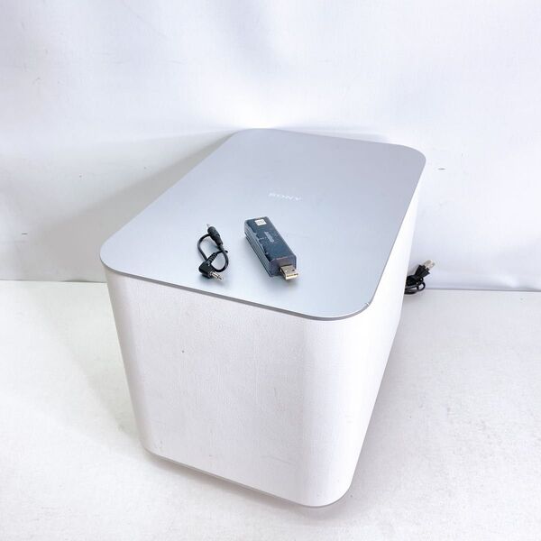 SONY サブウーファー SWF-BR100 01235
