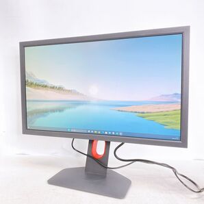BenQ 液晶モニター XL-2411K 01075
