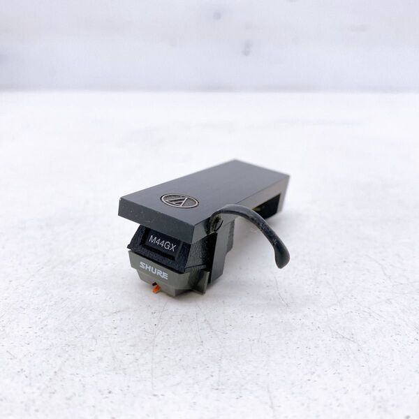 SHURE カートリッジ オーテクシェル付き M44GX 01099