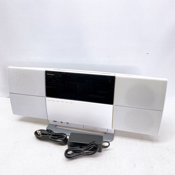 Pioneer コンポ X-SMC2 01088