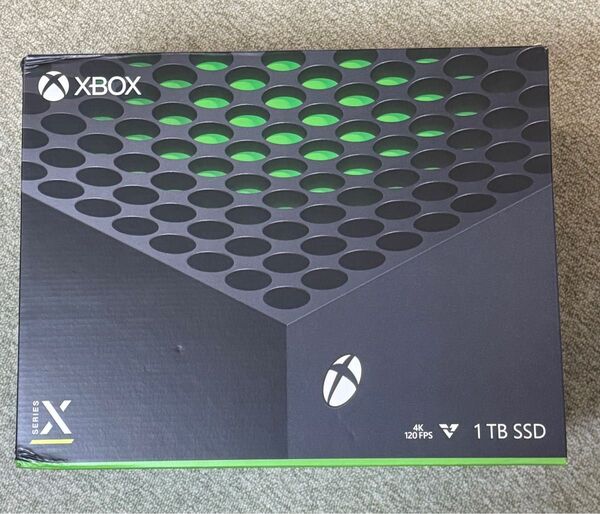 Xbox Series X