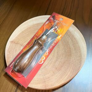 【新品未使用】Seiwa へりおとしS No.3
