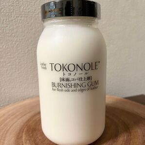 【新品未使用】トコノール 500g