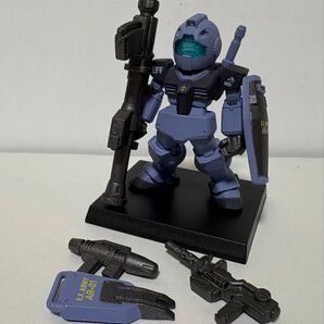 ガンダム コンバージ ジム(ホワイトディンゴ隊Ver.) GUNDAM CONVERGE CORE