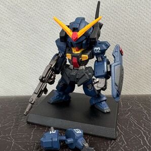 ガンダム コンバージ ガンダムMk-II(ティターンズカラー) GUNDAM CONVERGE