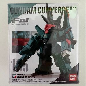 ガンダム コンバージ ドーベンウルフ GUNDAM CONVERGE