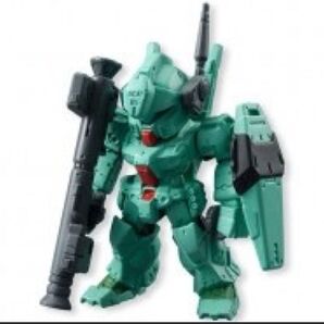 ガンダム コンバージ ジェガン(バズーカ装備) プレミアムバンダイ限定 GUNDAM CONVERGE