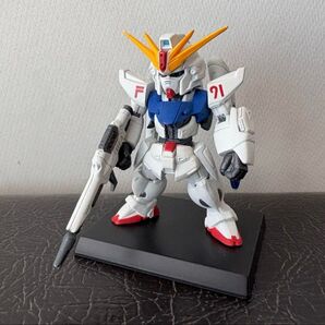 ガンダム コンバージ ガンダムF91 GUNDAM CONVERGE