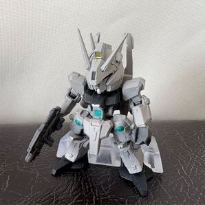 ガンダム コンバージ シルヴァ・バレト GUNDAM CONVERGE