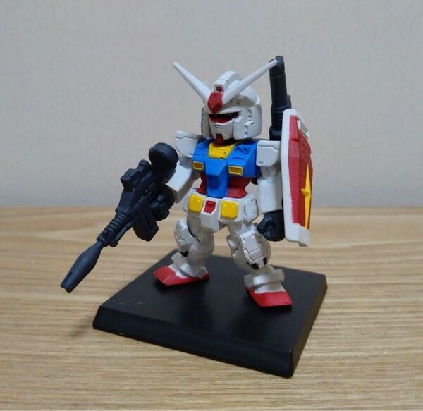 ガンダム コンバージ RX-78-2ガンダム(ジ・オリジン) GUNDAM CONVERGE