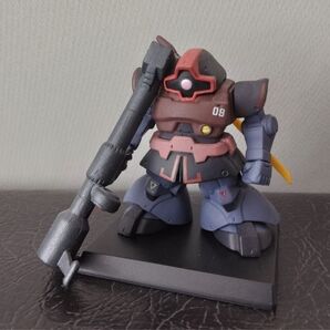 ガンダム コンバージ ドム(リアルタイプVer.) GUNDAM CONVERGE CORE